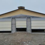 Portoni ad arrotolamento (123)