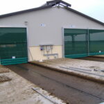 Portoni ad arrotolamento (60)