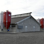 Silos (3)
