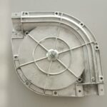 curva alluminio
