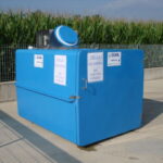 biosicurezza in allevamento - cool box